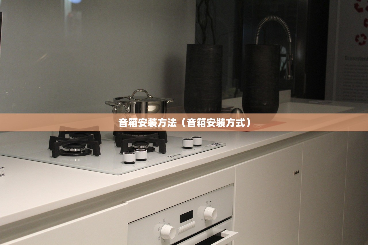 音箱安装方法（音箱安装方式）