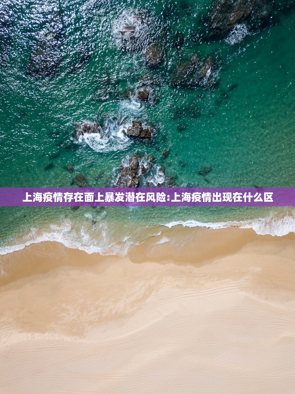 上海疫情存在面上暴发潜在风险:上海疫情出现在什么区