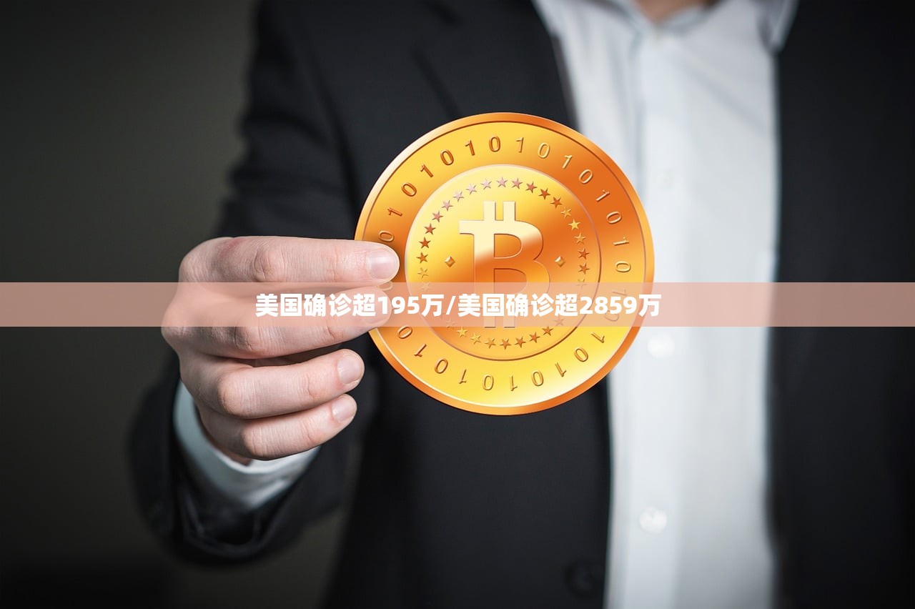 美国确诊超195万/美国确诊超2859万 美国确诊超195万/美国确诊超2859万