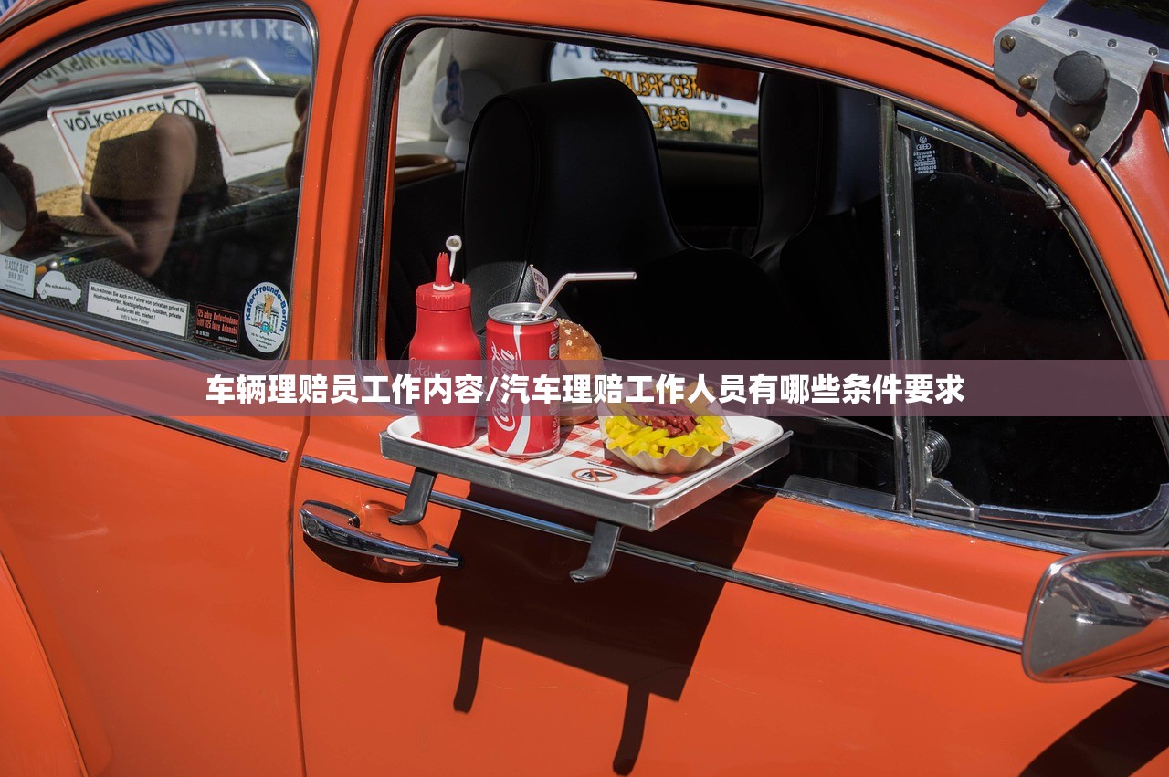 车辆理赔员工作内容/汽车理赔工作人员有哪些条件要求 车辆理赔员工作内容/汽车理赔工作人员有哪些条件要求