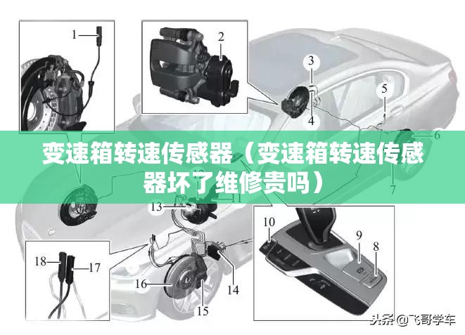 变速箱转速传感器（变速箱转速传感器坏了维修贵吗）