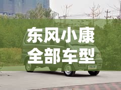 东风小康全部车型/东风小康10面包车