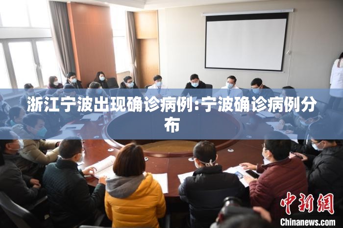 浙江宁波出现确诊病例:宁波确诊病例分布