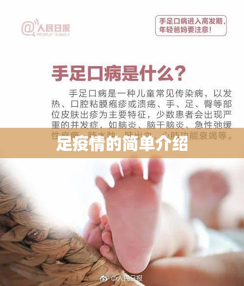 足疫情的简单介绍