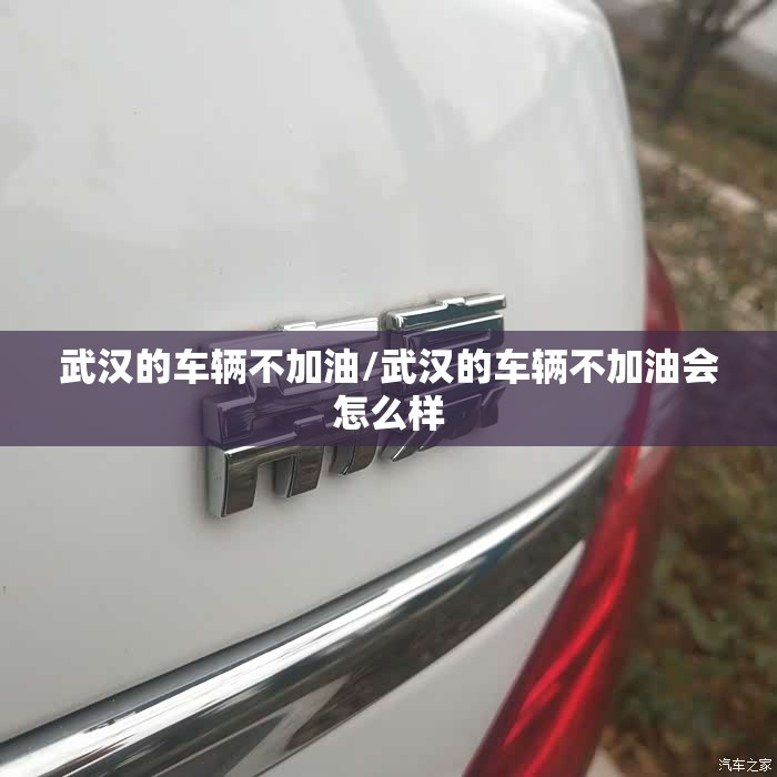 武汉的车辆不加油/武汉的车辆不加油会怎么样