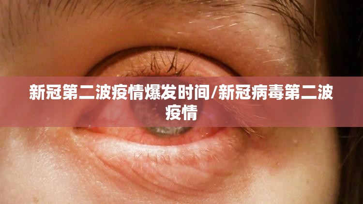 新冠第二波疫情爆发时间/新冠病毒第二波疫情