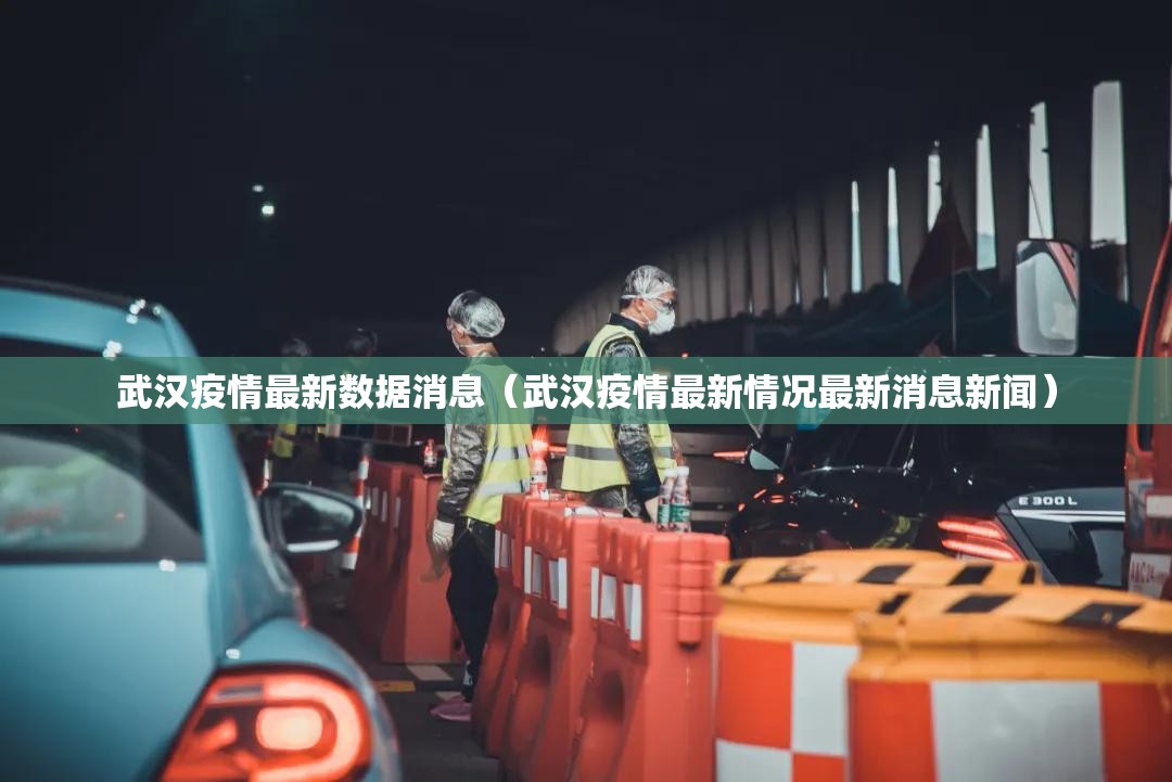 武汉疫情最新数据消息（武汉疫情最新情况最新消息新闻）