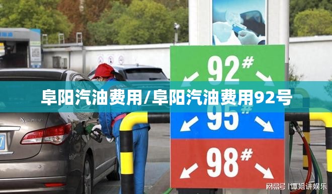 阜阳汽油费用/阜阳汽油费用92号 阜阳汽油费用/阜阳汽油费用92号