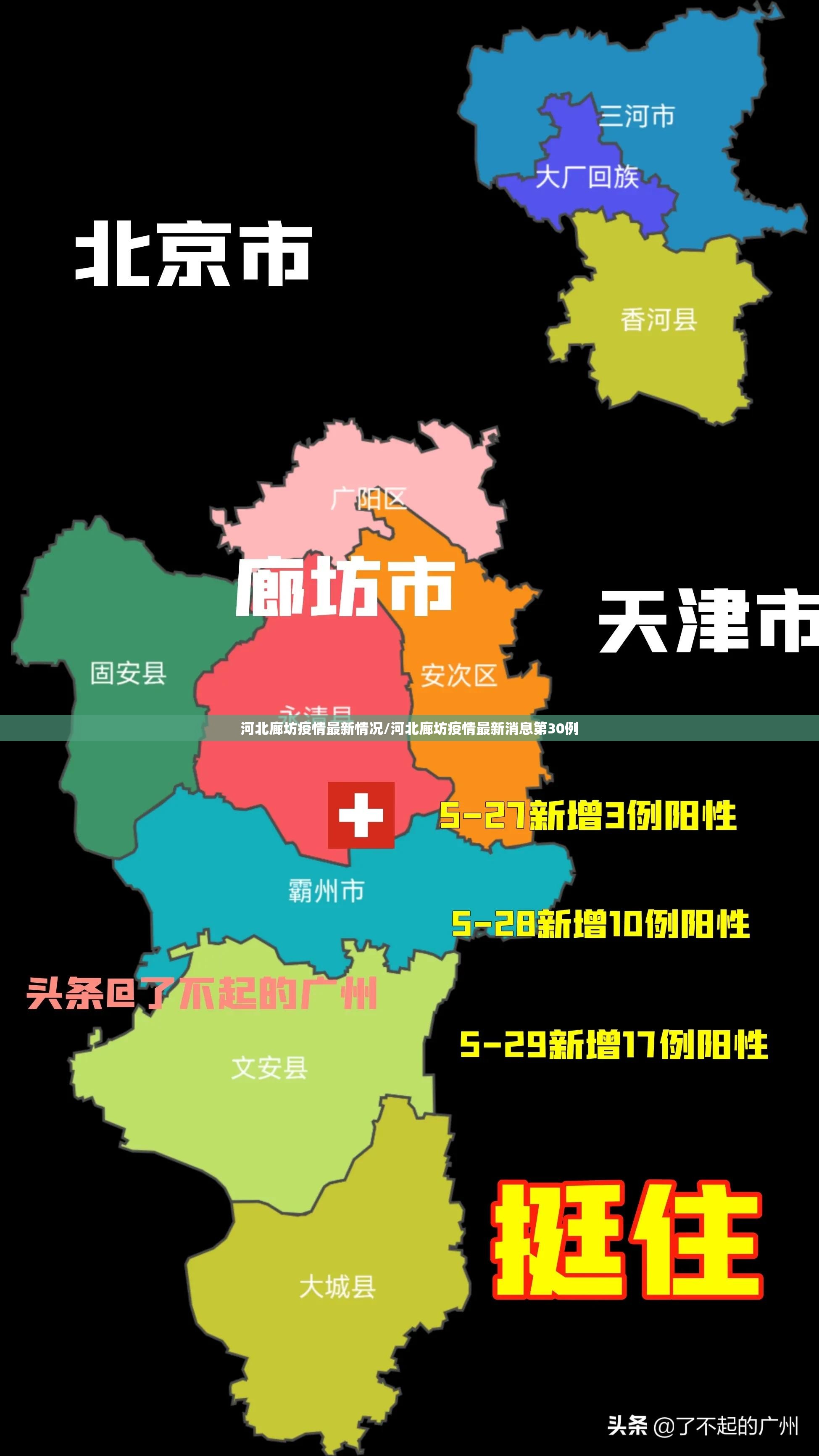 河北廊坊疫情最新情况/河北廊坊疫情最新消息第30例