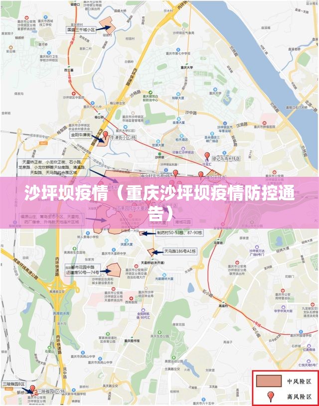 沙坪坝疫情（重庆沙坪坝疫情防控通告）