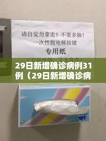 29日新增确诊病例31例（29日新增确诊病例31例河南）
