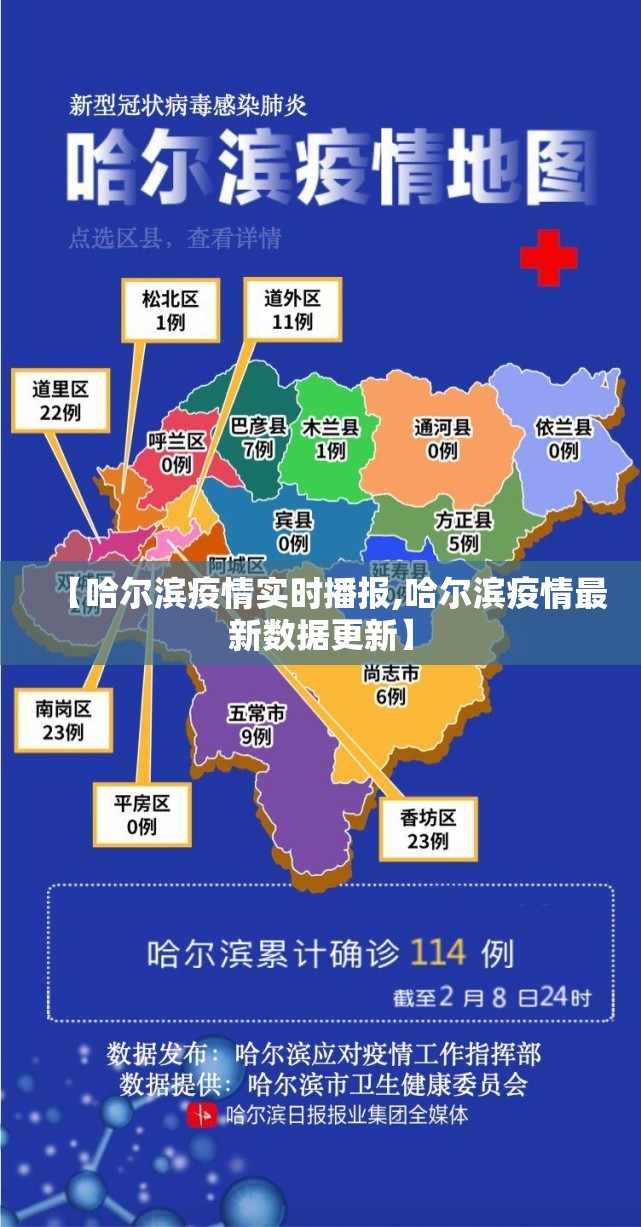 【哈尔滨疫情实时播报,哈尔滨疫情最新数据更新】