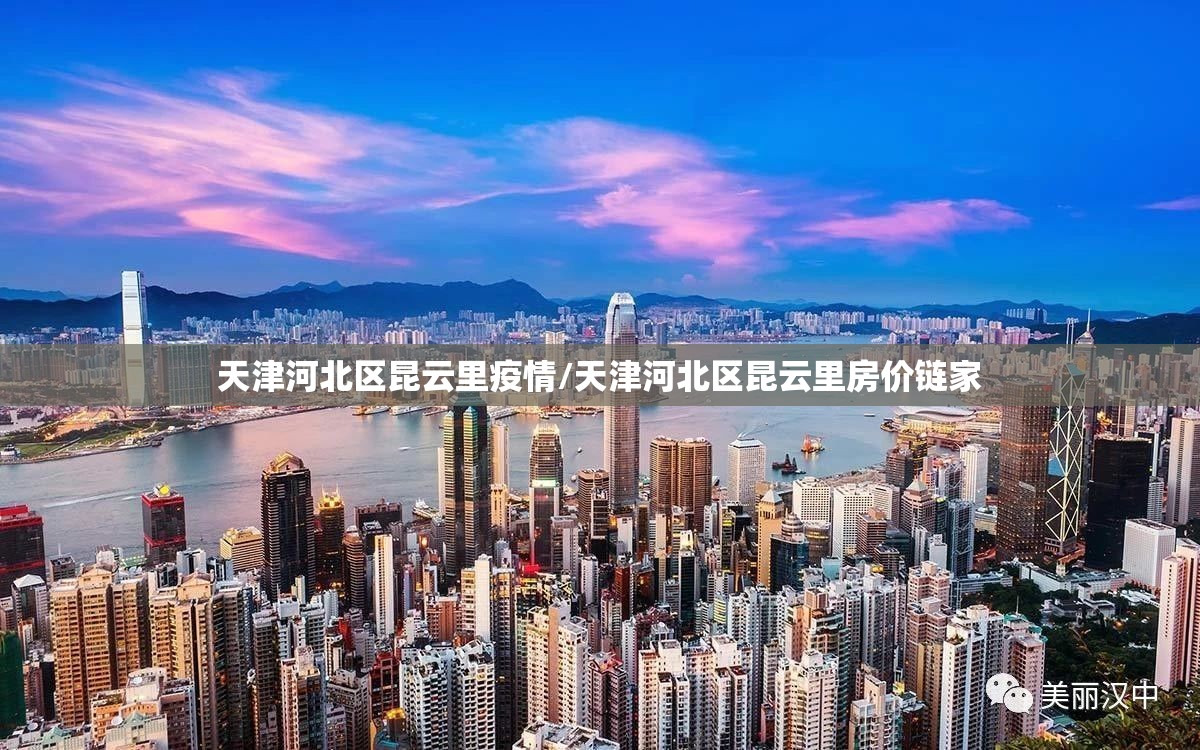 天津河北区昆云里疫情/天津河北区昆云里房价链家