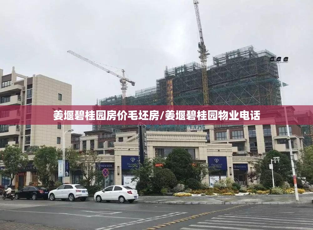 姜堰碧桂园房价毛坯房/姜堰碧桂园物业电话
