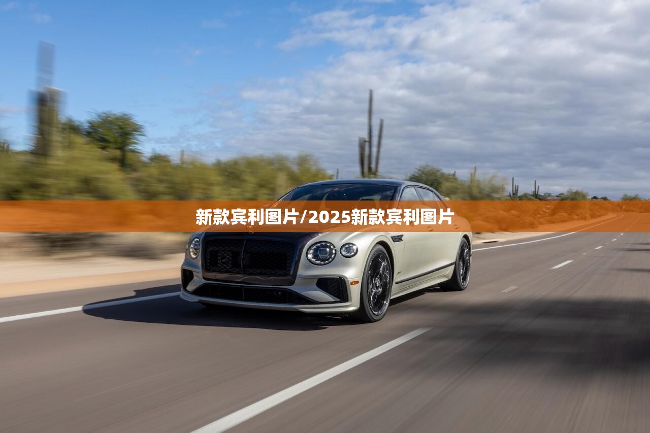 新款宾利图片/2025新款宾利图片