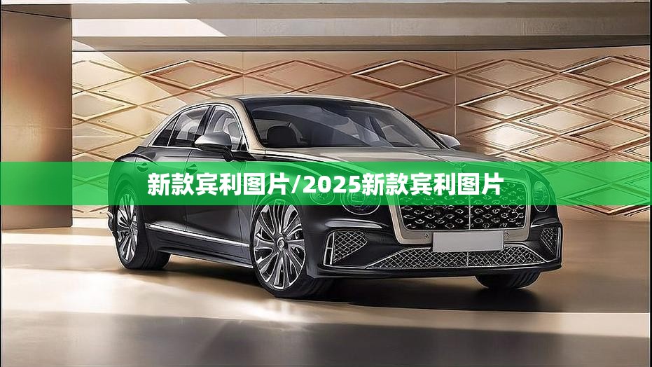 新款宾利图片/2025新款宾利图片