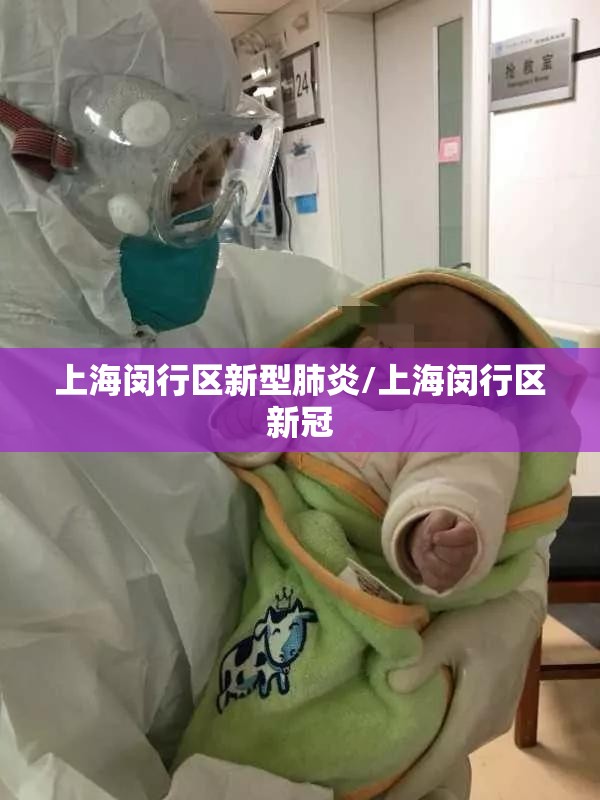 上海闵行区新型肺炎/上海闵行区新冠