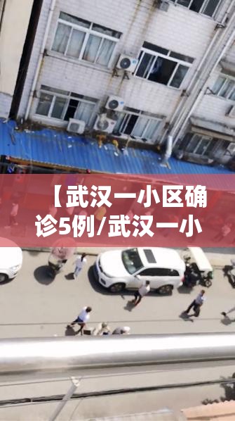 【武汉一小区确诊5例/武汉一小区确诊6例】