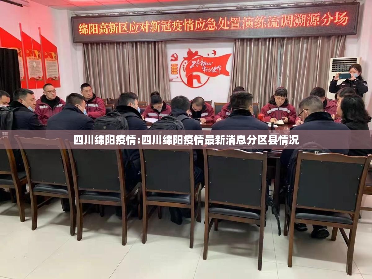 四川绵阳疫情:四川绵阳疫情最新消息分区县情况
