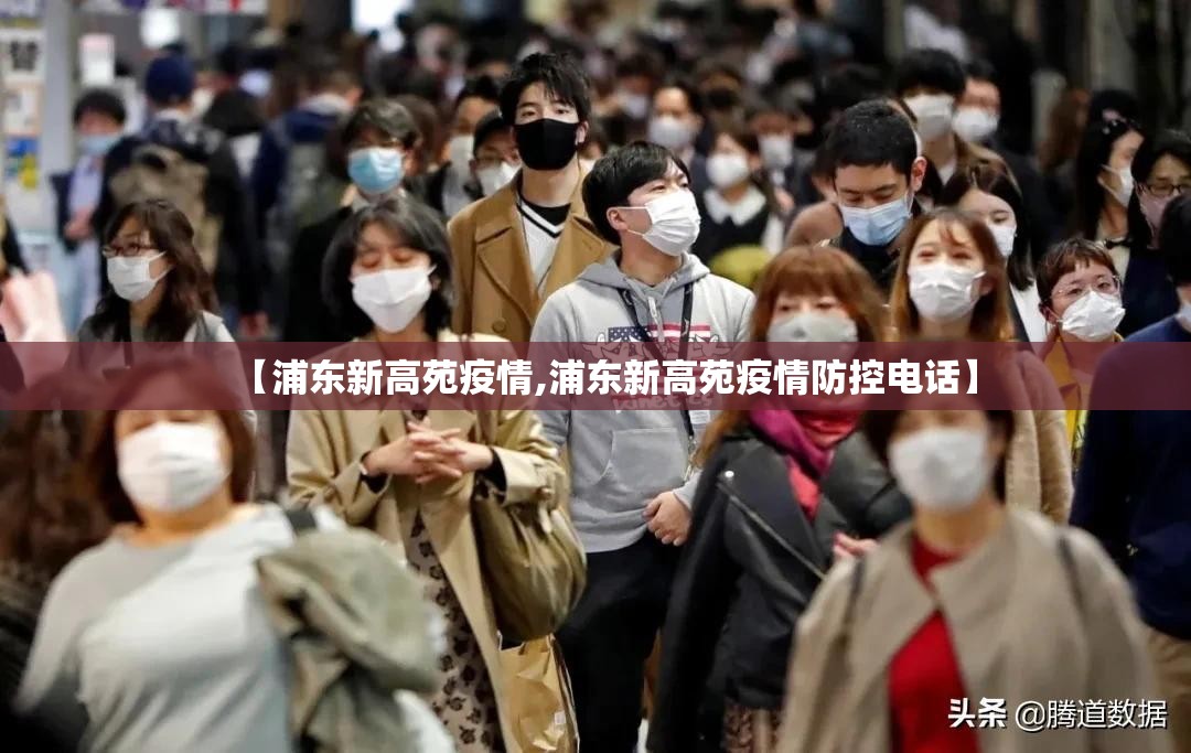 【浦东新高苑疫情,浦东新高苑疫情防控电话】