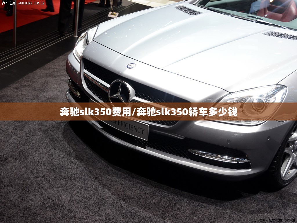 奔驰slk350费用/奔驰slk350轿车多少钱
