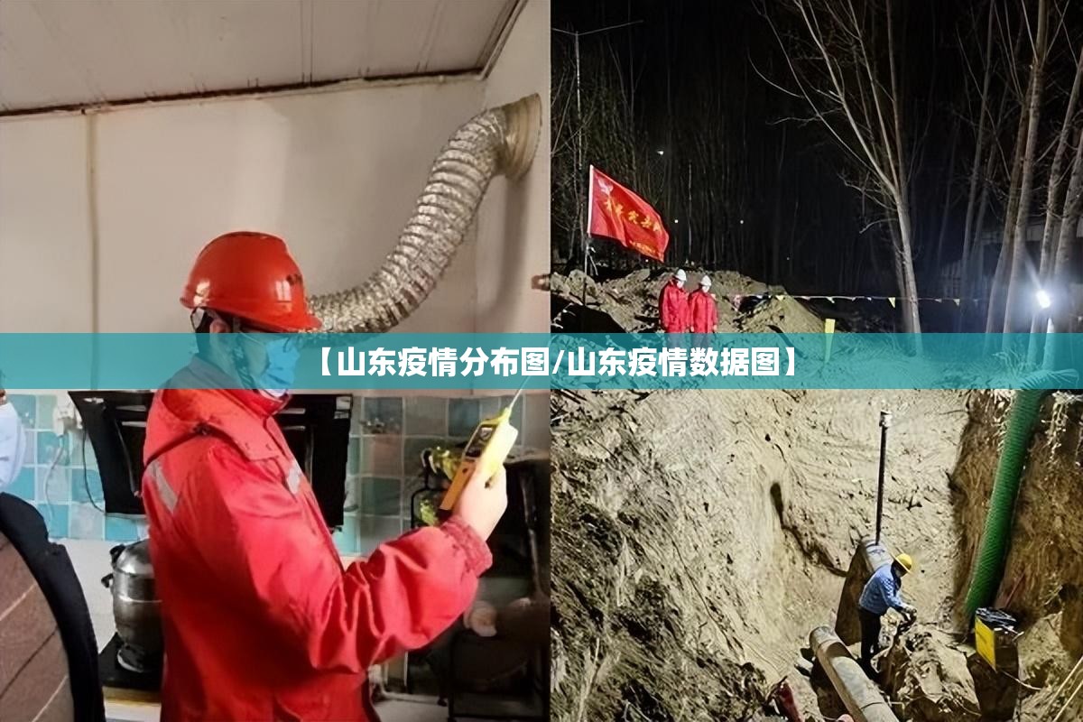 【山东疫情分布图/山东疫情数据图】