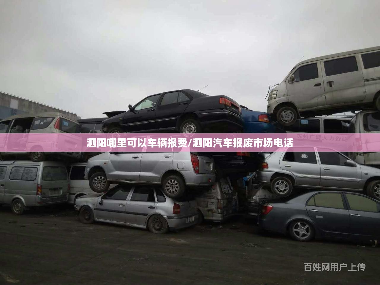 泗阳哪里可以车辆报费/泗阳汽车报废市场电话