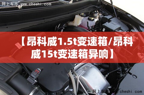 【昂科威1.5t变速箱/昂科威15t变速箱异响】