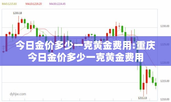 今日金价多少一克黄金费用:重庆今日金价多少一克黄金费用
