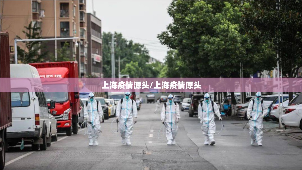 上海疫情源头/上海疫情原头