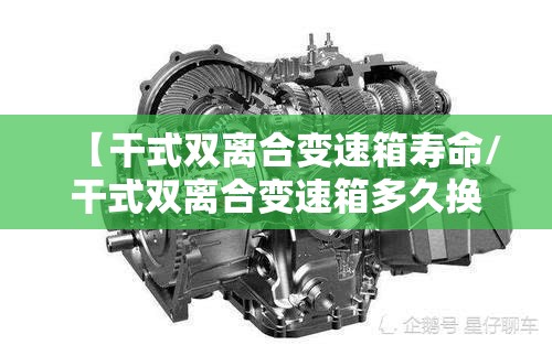 【干式双离合变速箱寿命/干式双离合变速箱多久换变速箱油】