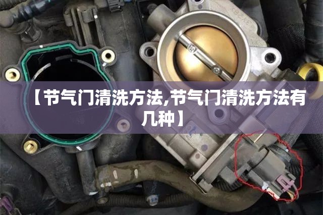 【节气门清洗方法,节气门清洗方法有几种】