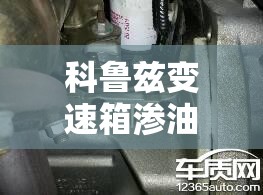 科鲁兹变速箱渗油/科鲁兹变速箱渗油怎么办
