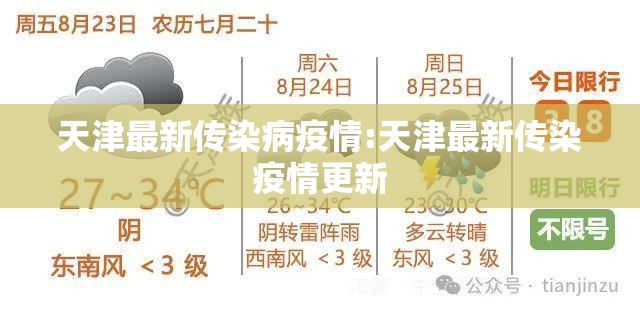天津最新传染病疫情:天津最新传染疫情更新