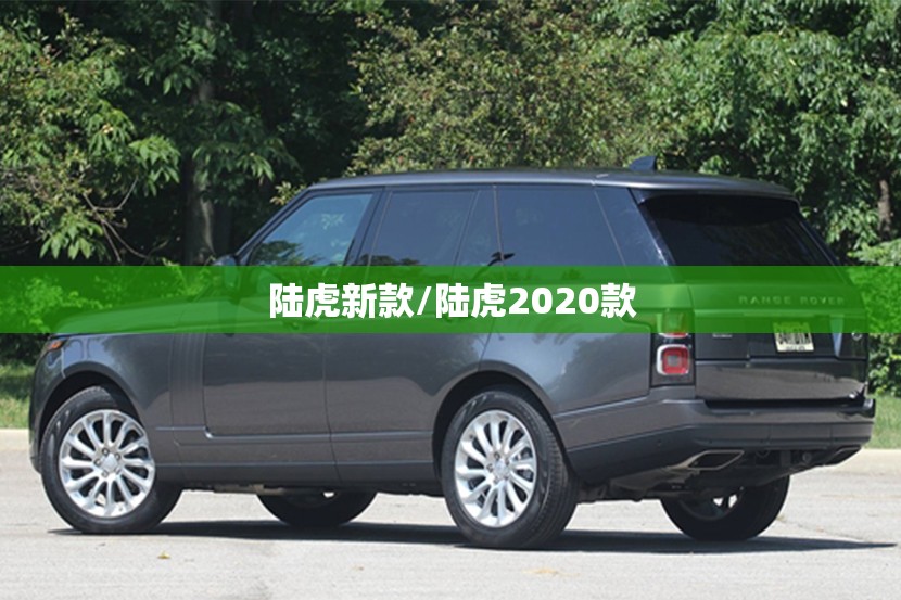 陆虎新款/陆虎2020款