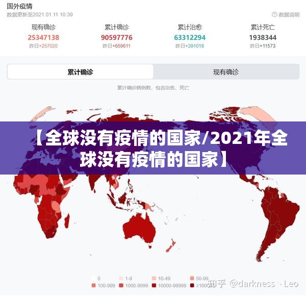 【全球没有疫情的国家/2021年全球没有疫情的国家】 【全球没有疫情的国家/2021年全球没有疫情的国家】