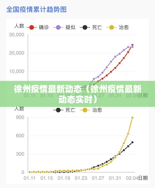 徐州疫情最新动态（徐州疫情最新动态实时）