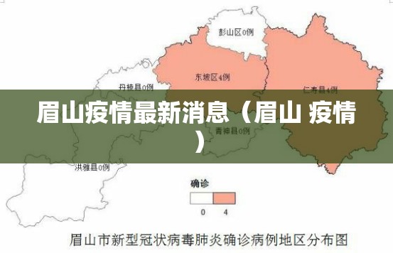 眉山疫情最新消息（眉山 疫情）