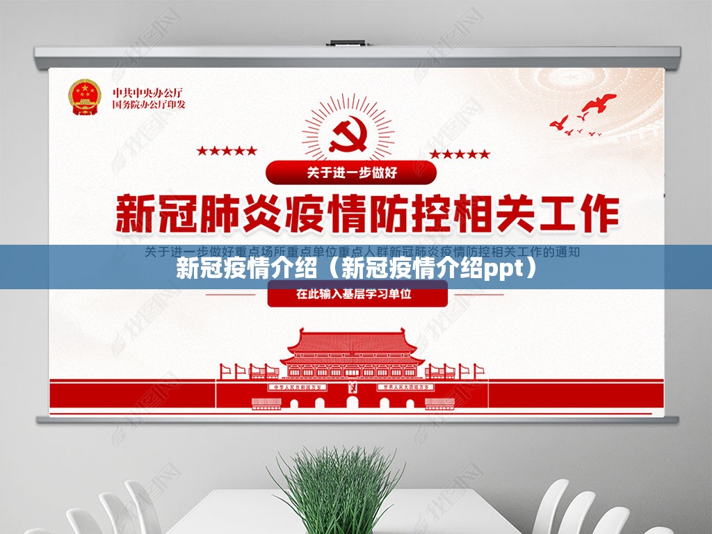 新冠疫情介绍（新冠疫情介绍ppt）