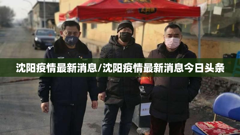 沈阳疫情最新消息/沈阳疫情最新消息今日头条