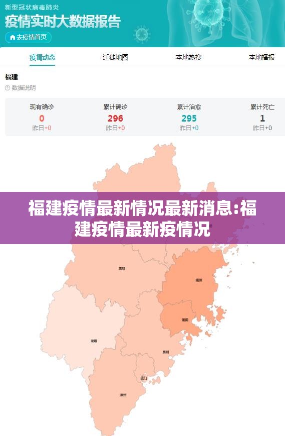 福建疫情最新情况最新消息:福建疫情最新疫情况 福建疫情最新情况最新消息:福建疫情最新疫情况