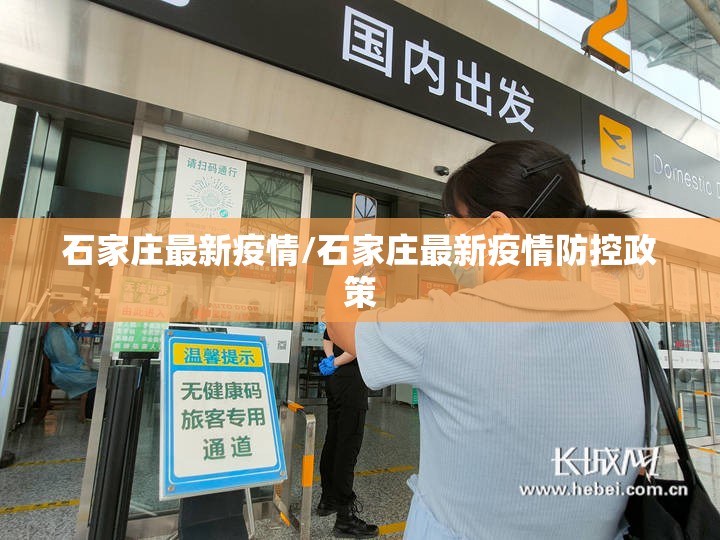 石家庄最新疫情/石家庄最新疫情防控政策