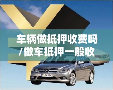 车辆做抵押收费吗/做车抵押一般收什么费用