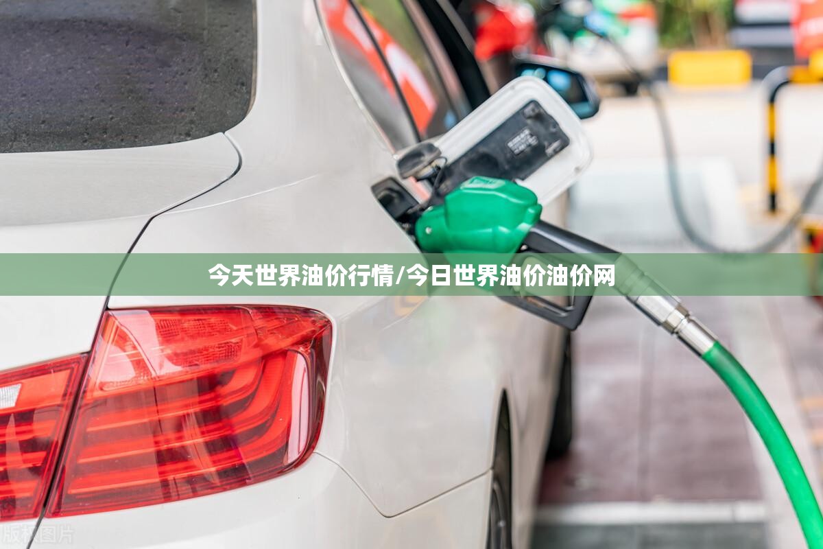 今天世界油价行情/今日世界油价油价网