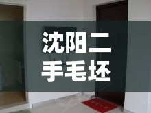 沈阳二手毛坯房信息网/沈阳二手房的信息
