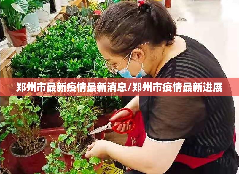 郑州市最新疫情最新消息/郑州市疫情最新进展 郑州市最新疫情最新消息/郑州市疫情最新进展
