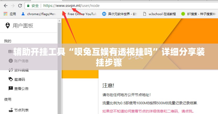 辅助开挂工具“呗兔互娱有透视挂吗	”详细分享装挂步骤