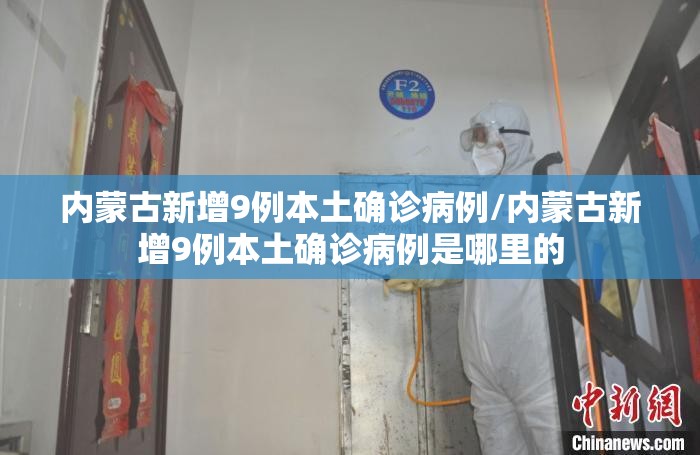 内蒙古新增9例本土确诊病例/内蒙古新增9例本土确诊病例是哪里的