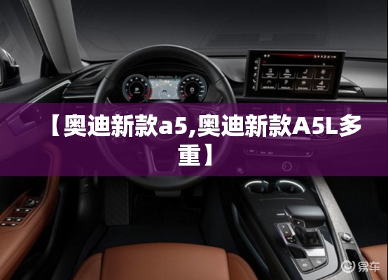 【奥迪新款a5,奥迪新款A5L多重】