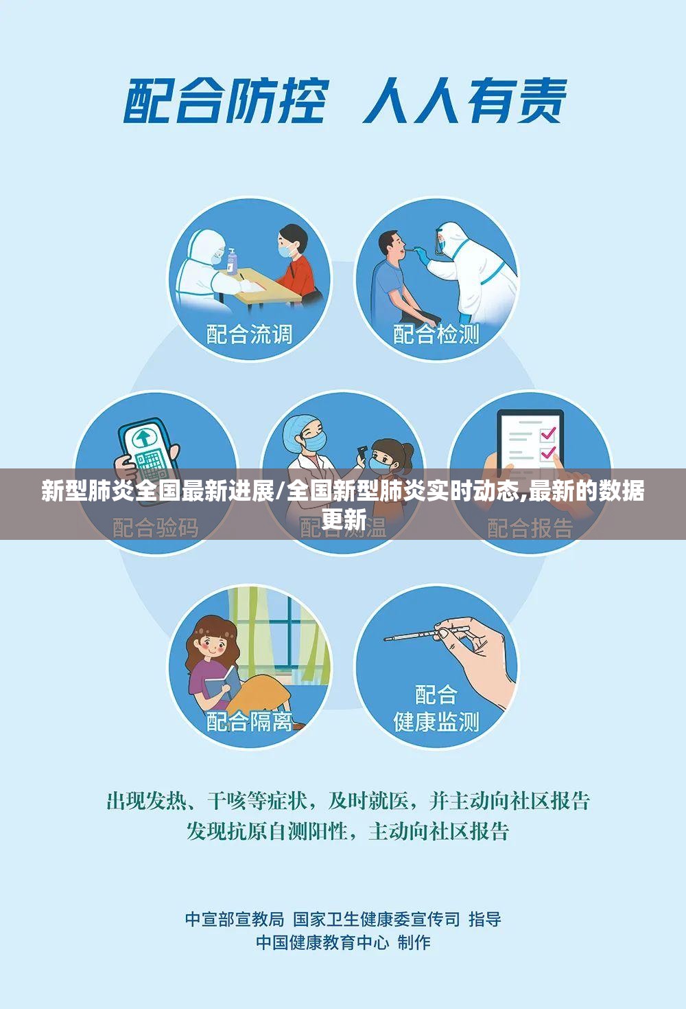 新型肺炎全国最新进展/全国新型肺炎实时动态,最新的数据更新